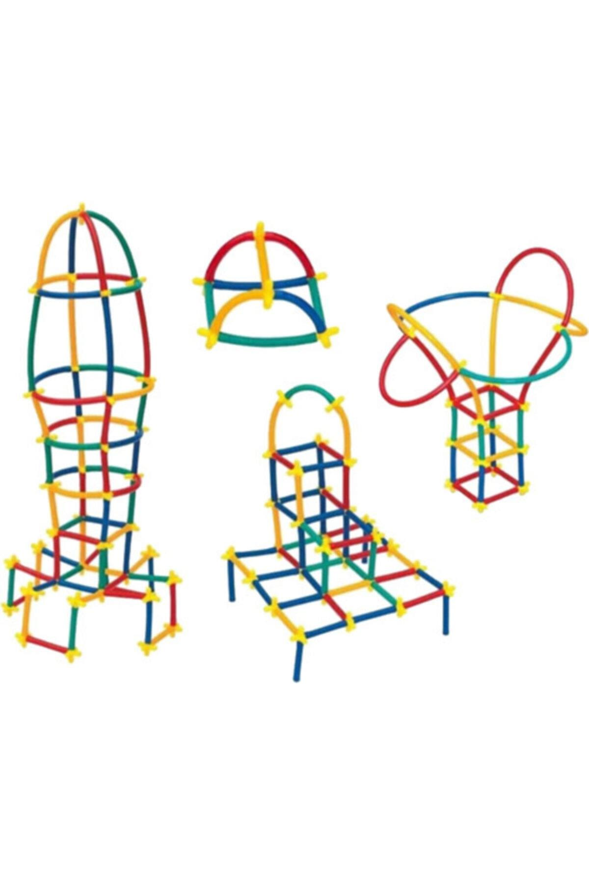 Ca Games Bamboo Oyun Çubukları 320 Adet