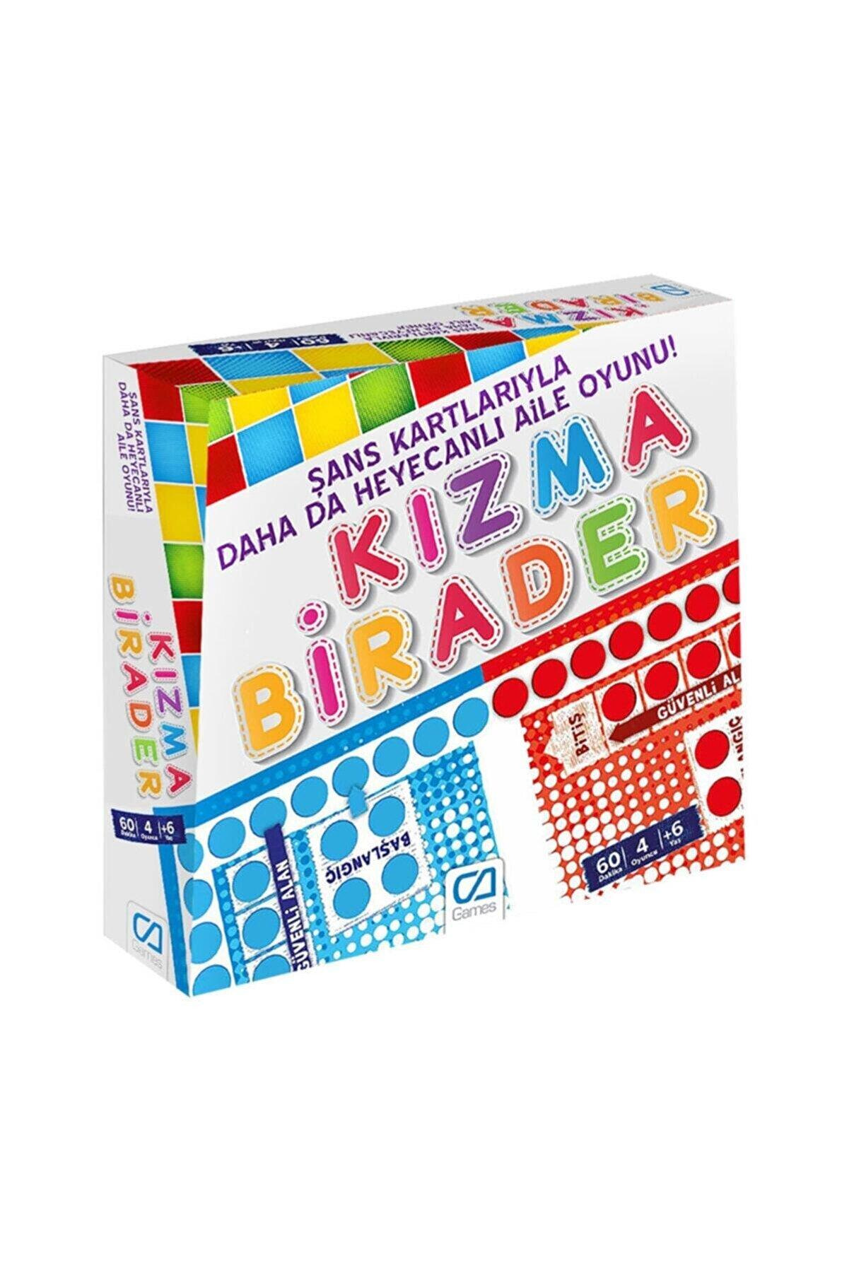 Ca Games Kızma Birader