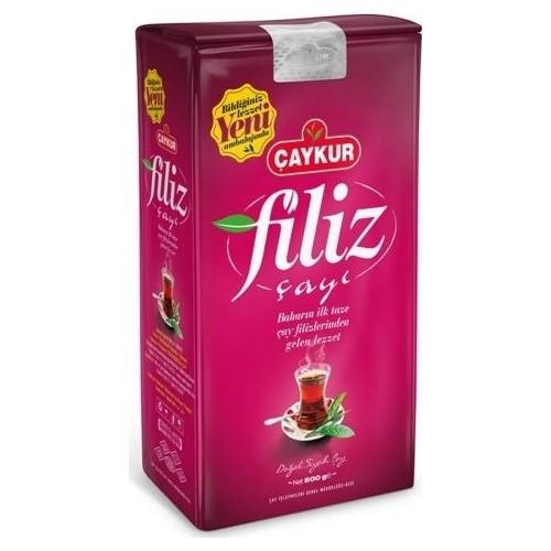 Çaykur Filiz Çay 500 Gr.