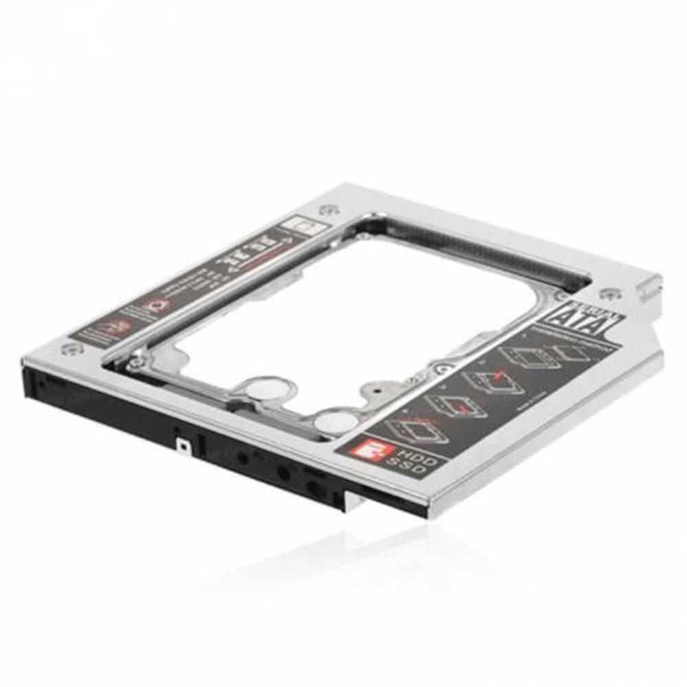 Compaxe CD-127 Notebook Ssd Hdd Yuvası Sata 12.7mm