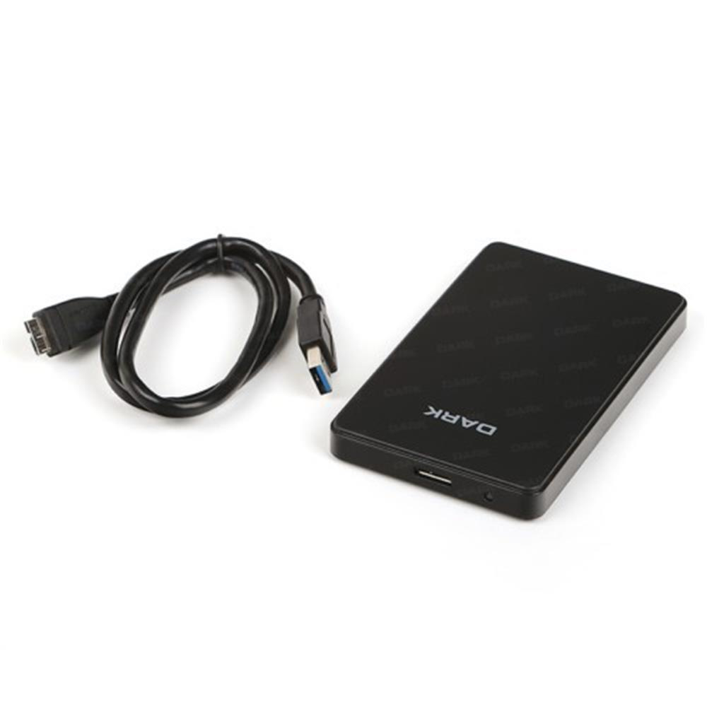 Dark DK-AC-DSE29 Storex Usb 3.0 Sata Disk Kutusu 2.5 Inch