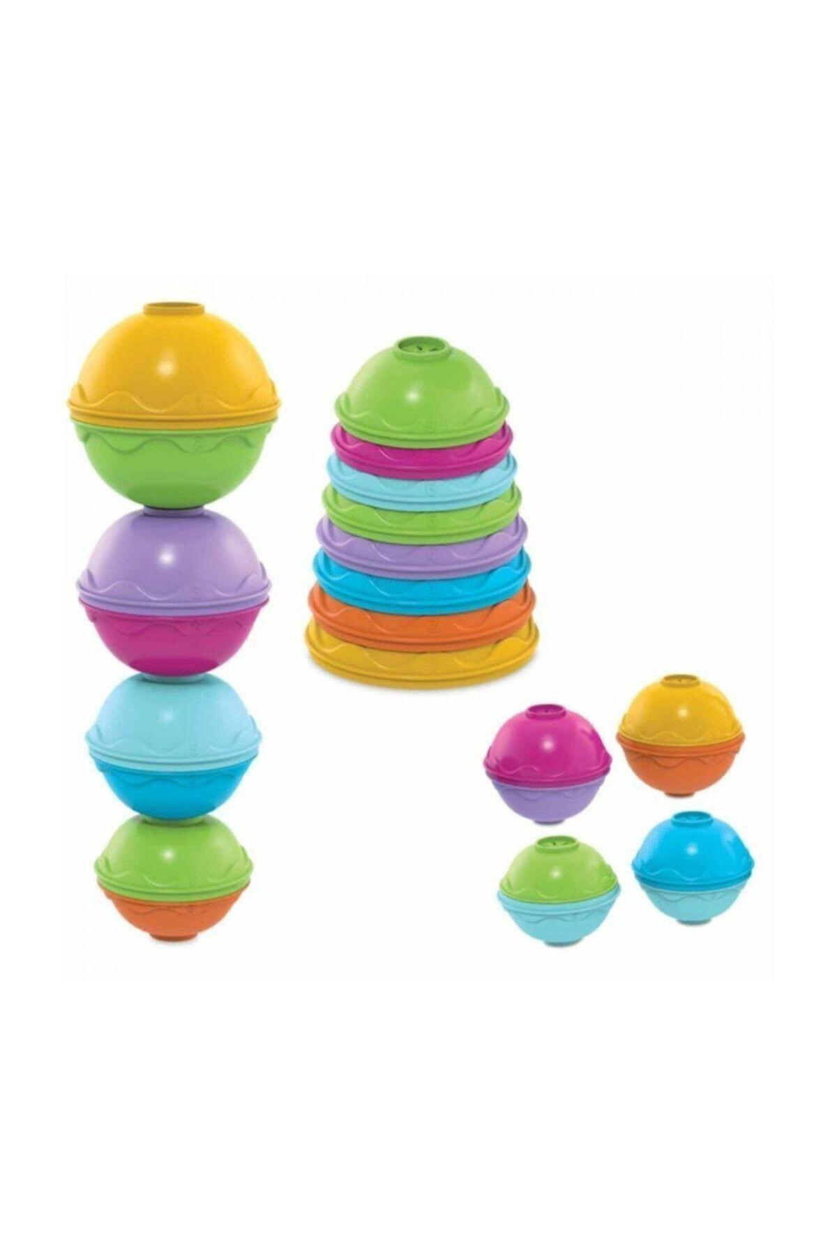 Dede Toplu Mini Kule 03467