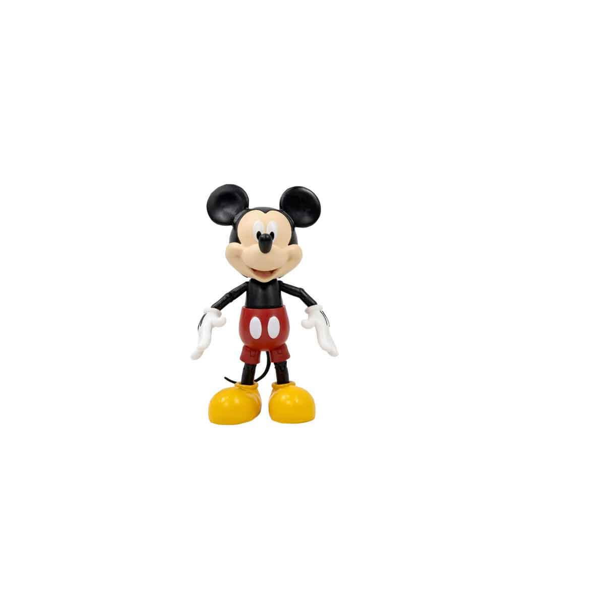 Disney 100 Koleksiyon Figürü Walt Disney World Mickey Mouse Figürü
