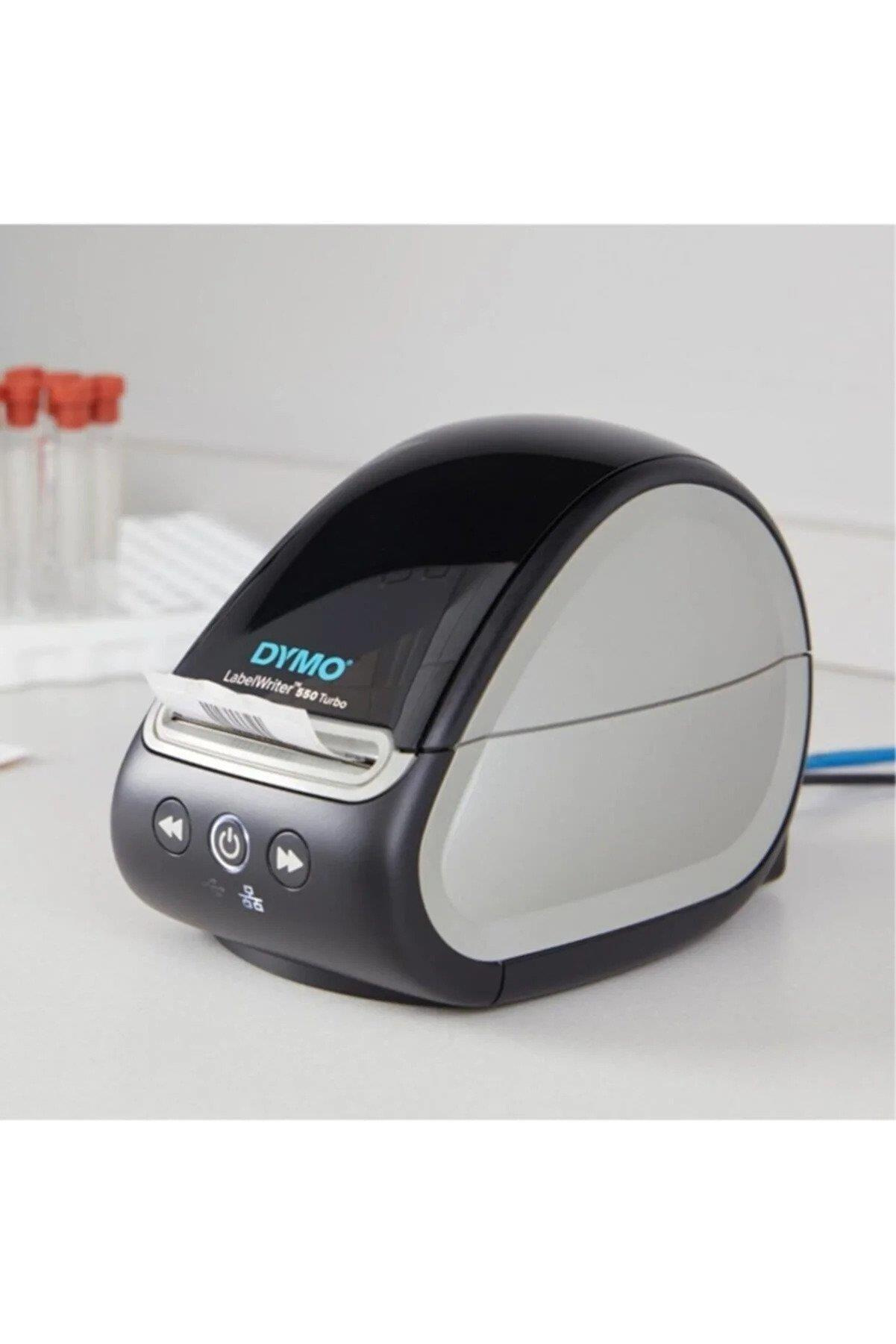 Dymo Label Write Turbo Elektronik Etiket Yazıcısı