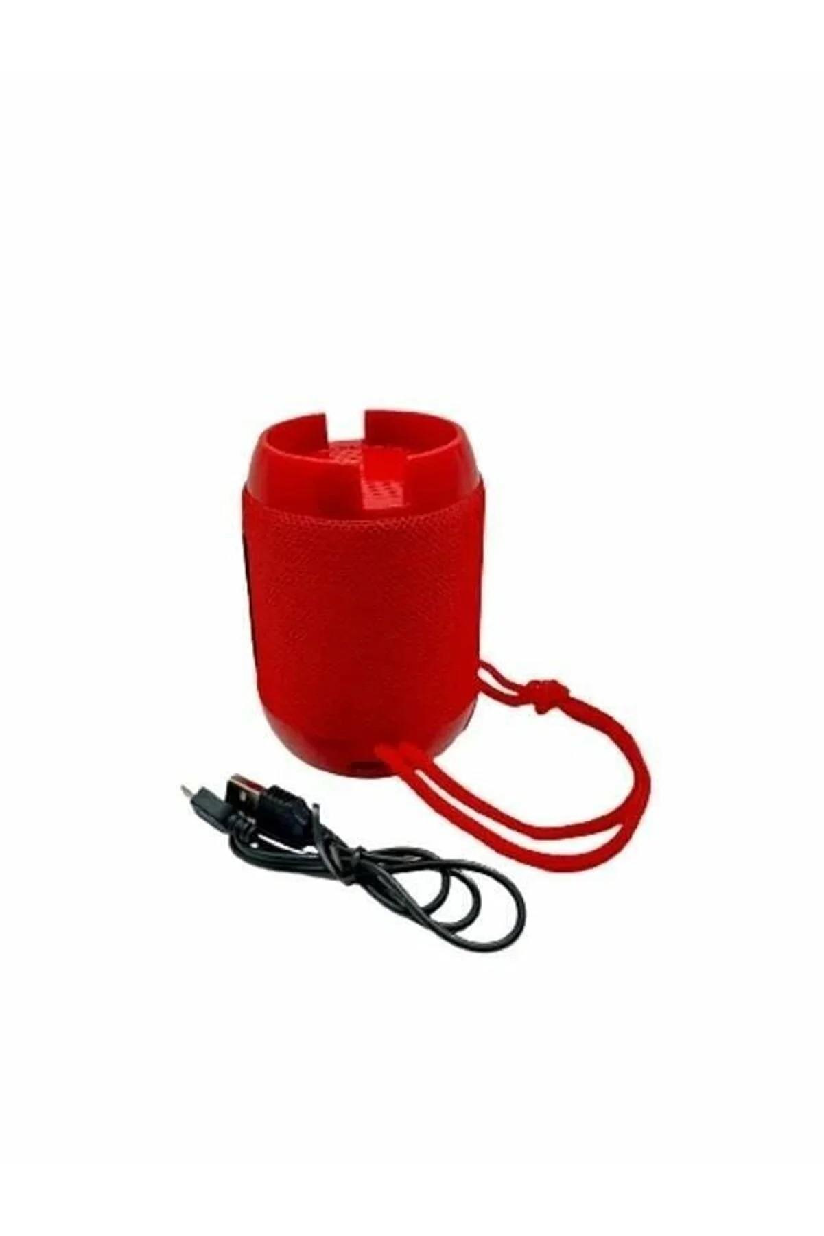 Everton Fm Radyo - Usb - Tf Card - Ses Bombası (Karışık Renk 1 Adet)