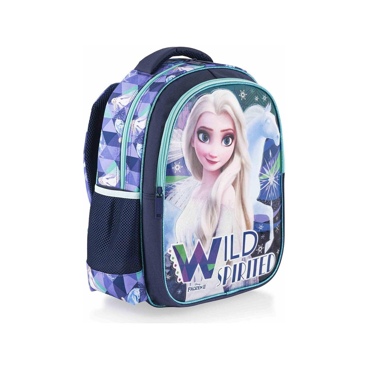 Frocx Otto Frozen İlkokul Çantası Loft Wild Spirited İlkokul Sırt Çantası