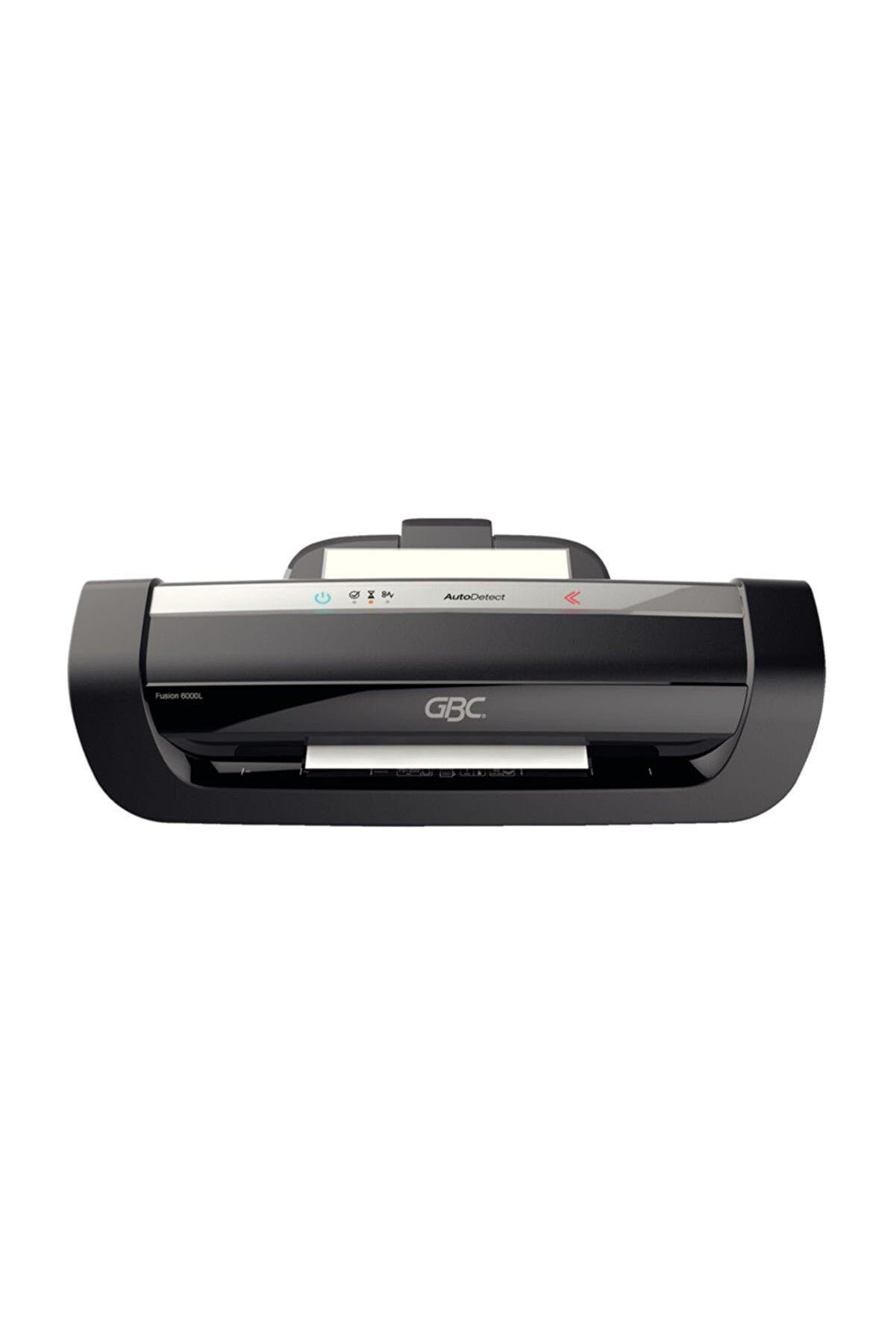 Gbc Laminasyon Makinası Fusıon A3 6000L EU 4402134EU