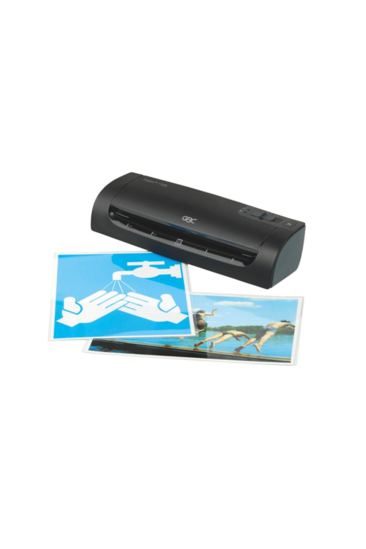 GBC Fusion 1100L A4 Laminasyon Makinesi