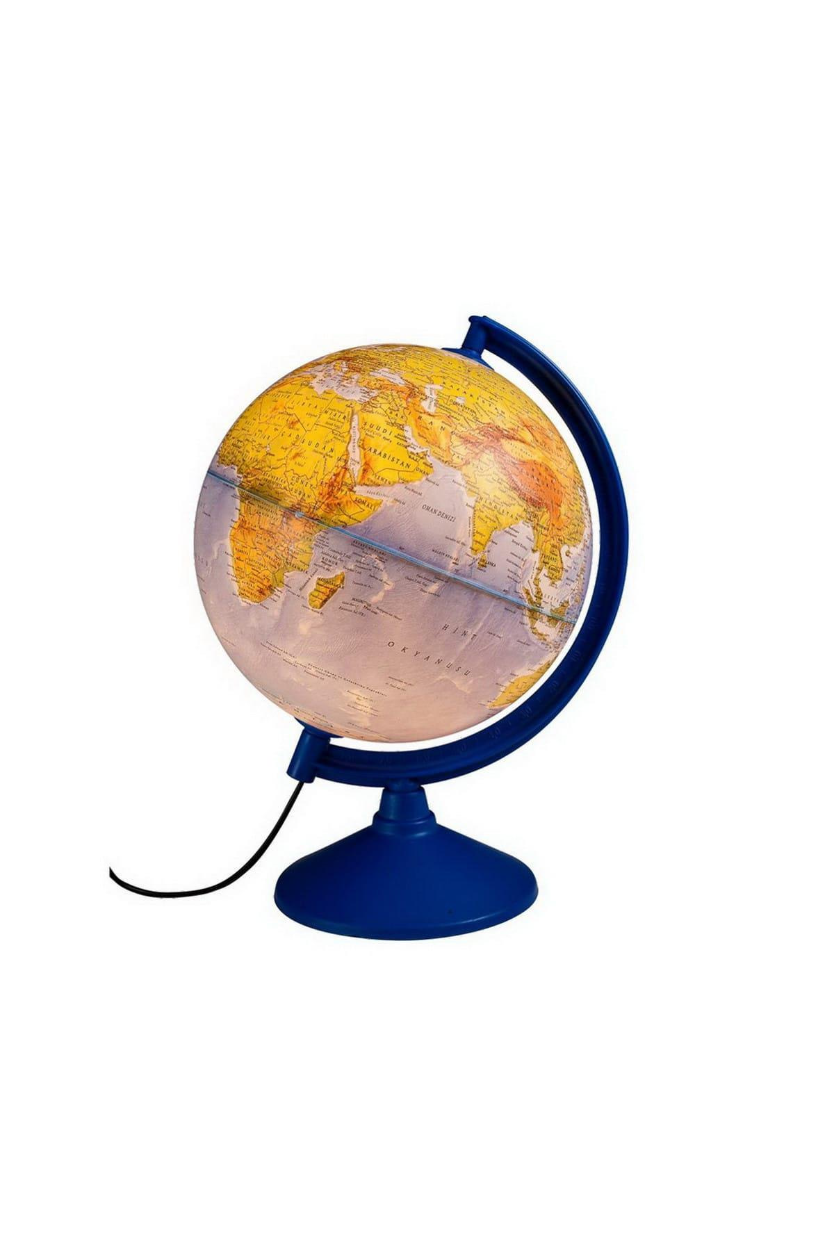 Gürbüz Küre Fiziki-Siyasi Işıklı 26 CM 41261