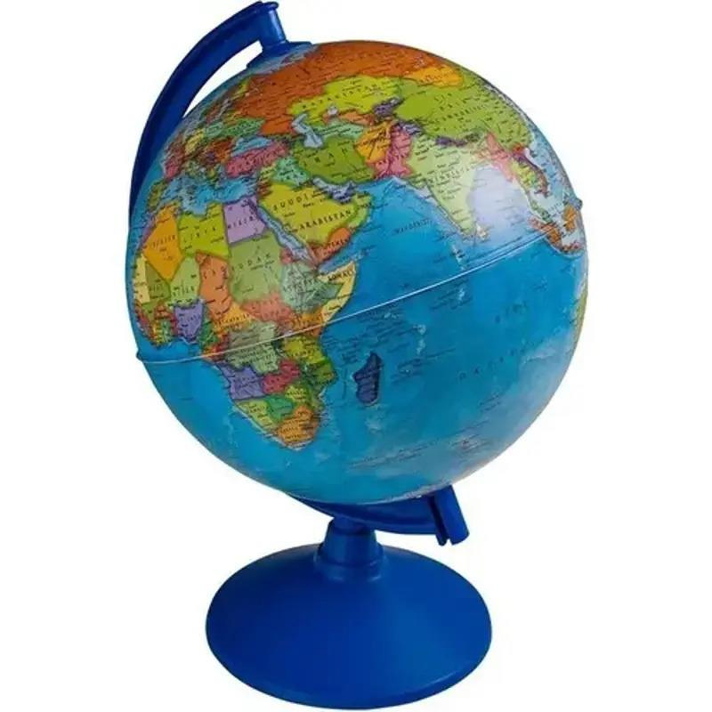 Gürbüz 47204 Eko Seri Işıksız Siyasi Küre 20 Cm.
