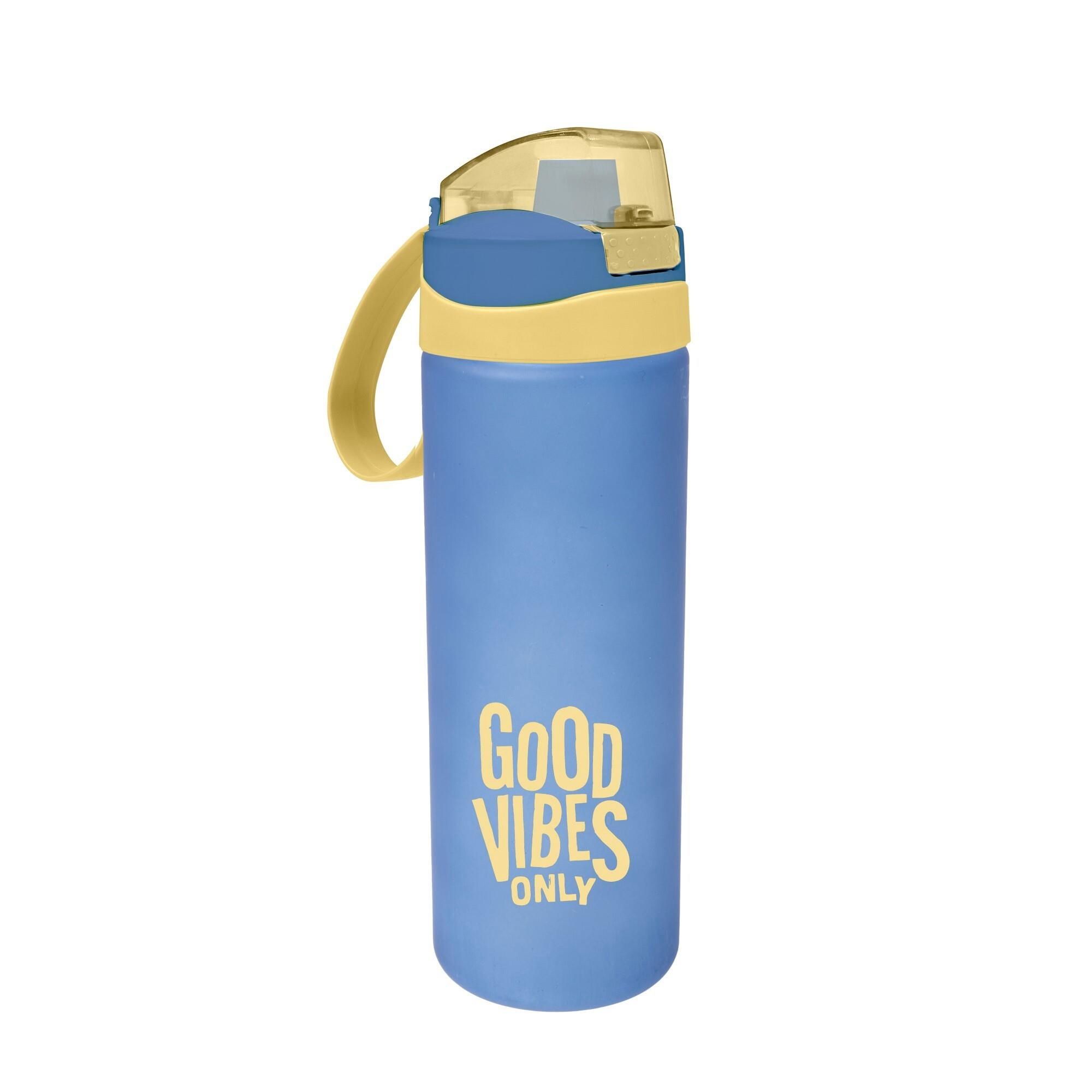 Herevin Matara Desenli Good Vibes 750 ML Suluk