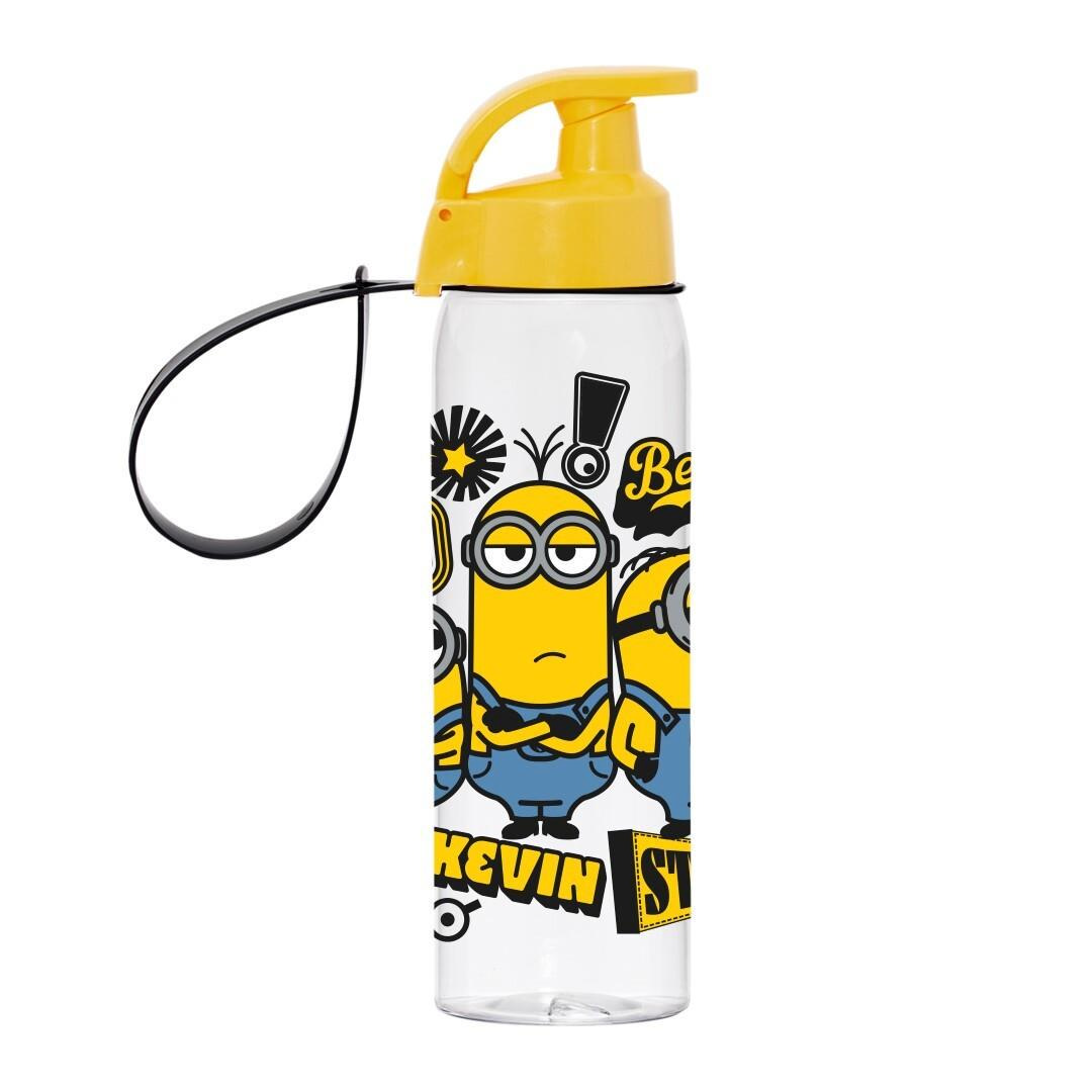 Herevin Matara Lisanslı Kevin Minions 500 ML Suluk