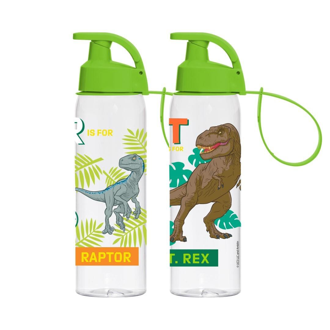 Herevin Matara Lisanslı Raptor 500 ML Suluk (Karışık Model 1 Adet)