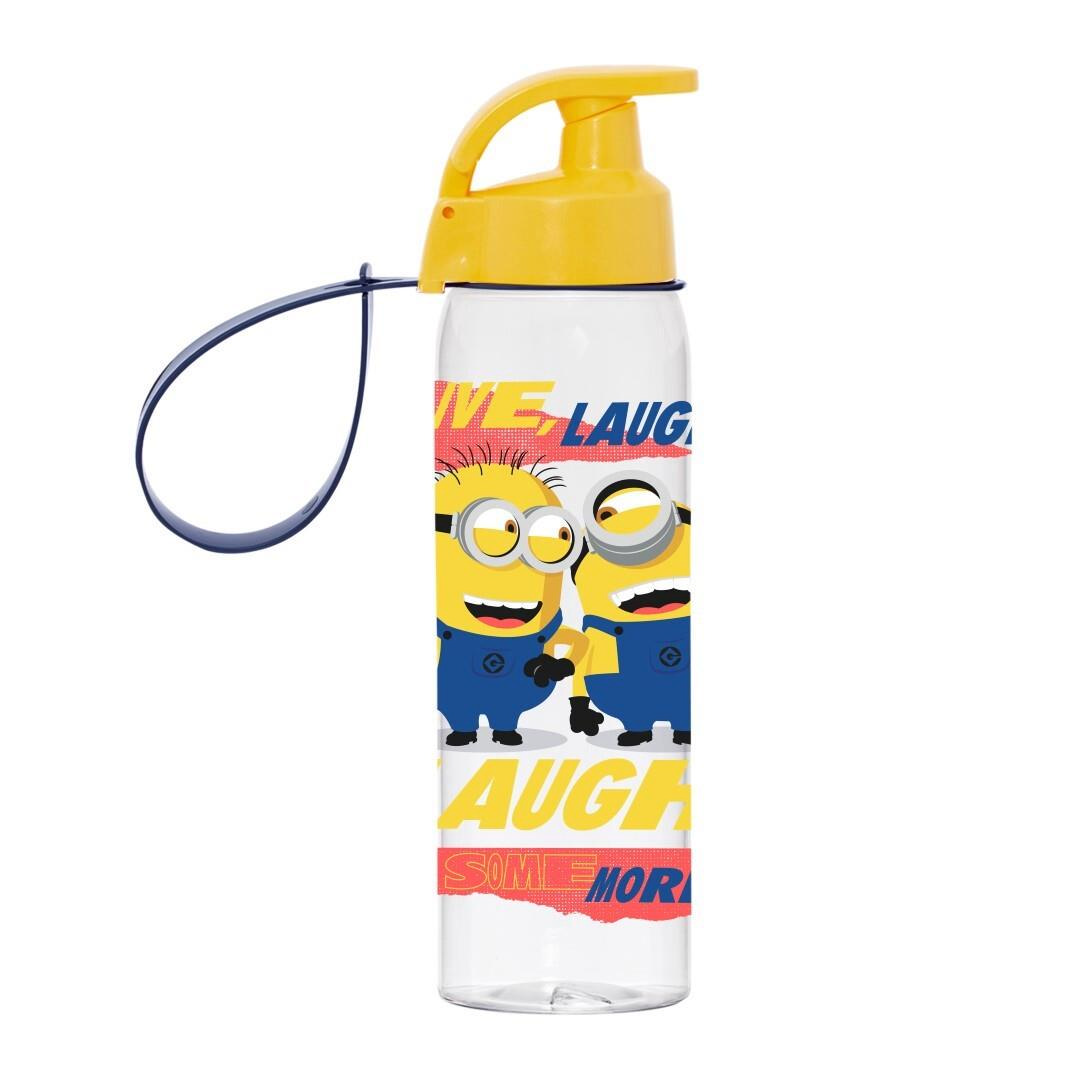Herevin Matara Lisanslı Some More Minions 500 ML Suluk