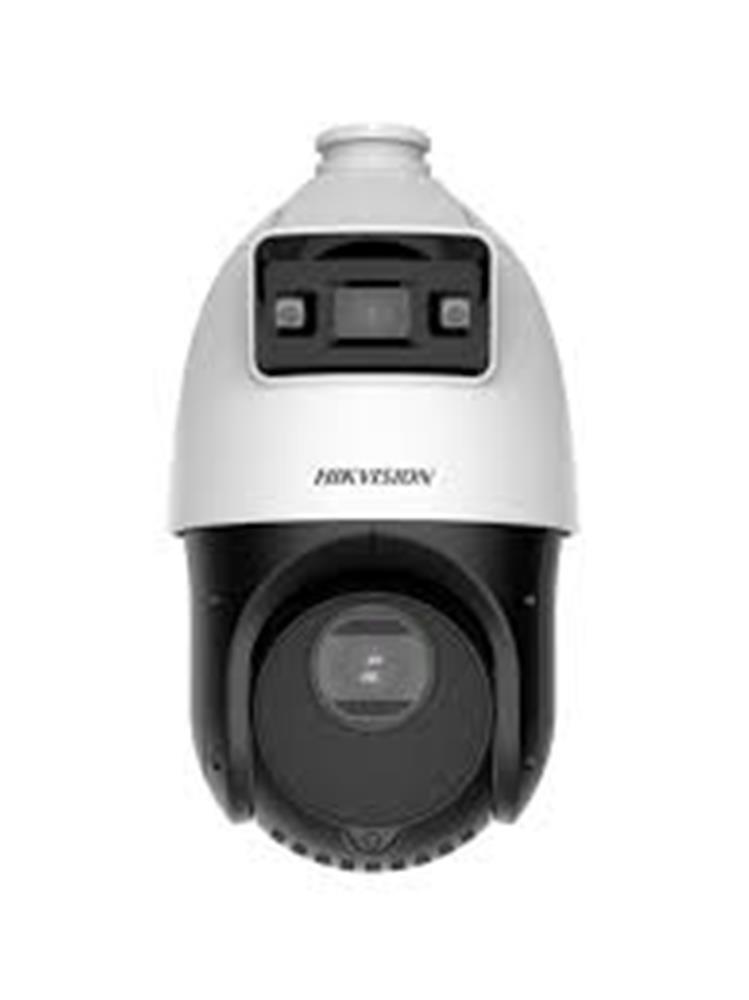 Hikvision DS-2SE4C425MWG-E 4MP 25X TandemVu Optik Zoom H.265+ Ir Ip Speed Dome Kamera S5