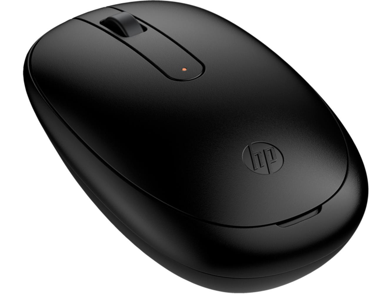HP 245 81S67AA Bluetooth Mouse Siyah 1600 Dpi