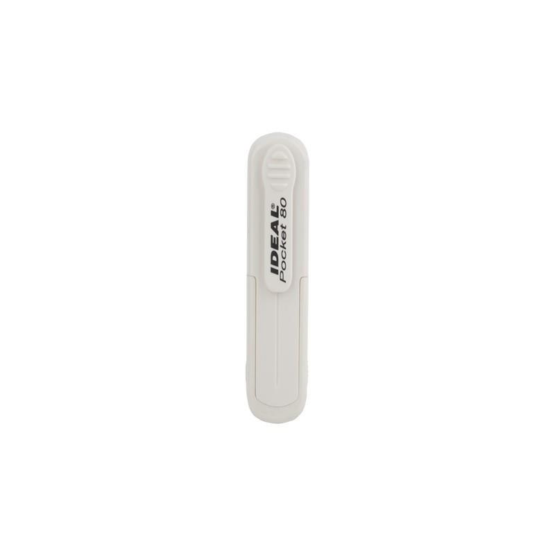 İdeal Cep Tipi Kaşe Klipsli 19x51 80