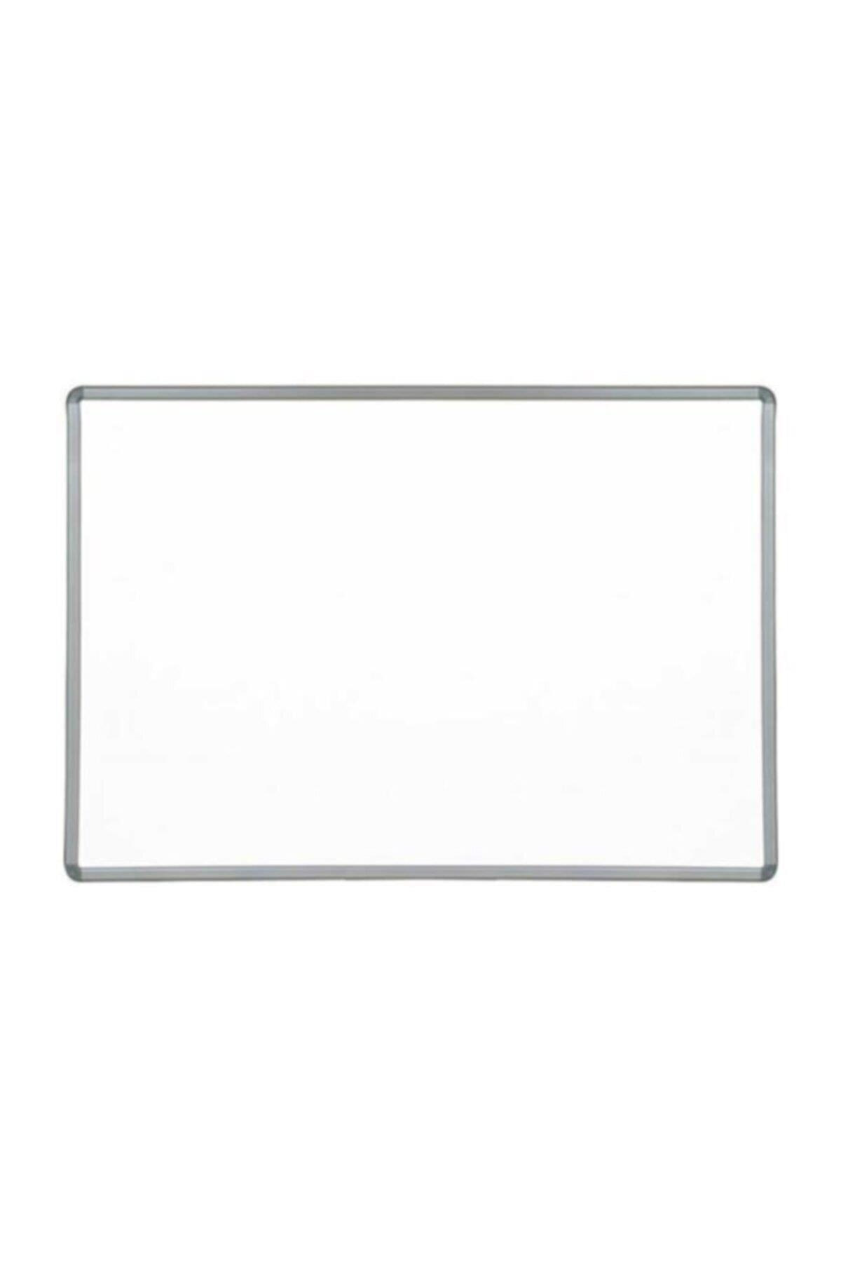 İnter Duvara Monte Yazı Tahtası Lamine Yüzey 40 x 55 Cm Beyaz Yazı Tahtası