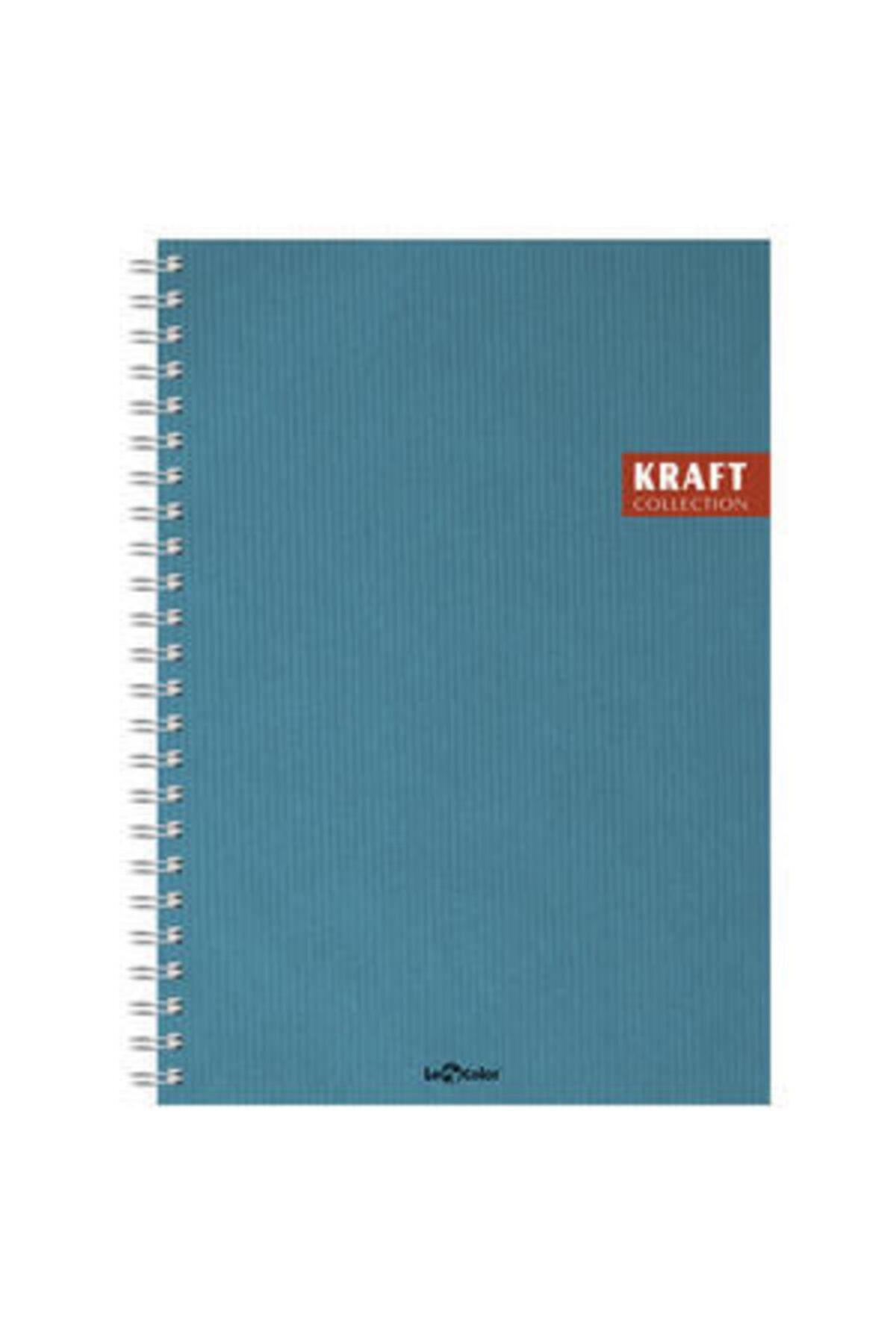 Keskin Color Defter Spr.Sert Kapak Frames 17x24 100 YP Çizgili