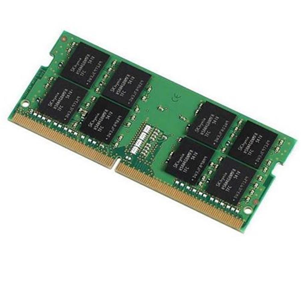 Kingston CL22 KVR32S22D8-32 Notebook Ram 32GB DDR4 3200MHz