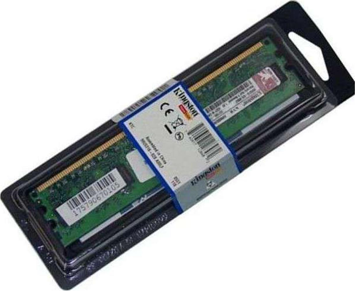 Kingston KVR16N11-8WP Pc Ram Kutulu 8Gb Ddr3 1600Mhz