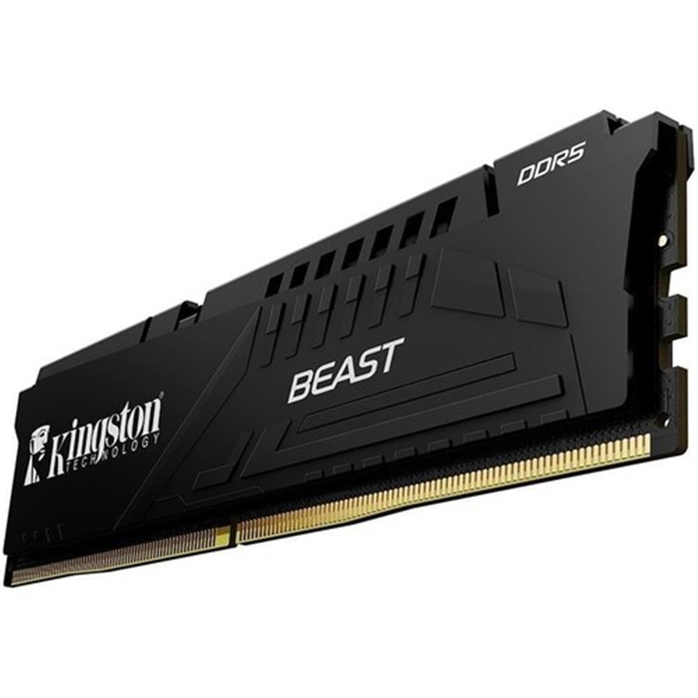 Kingston Beast 32GB 3200MHZ Ddr4 CL16 KF432C16BB-32TR Pc Ram Bellek