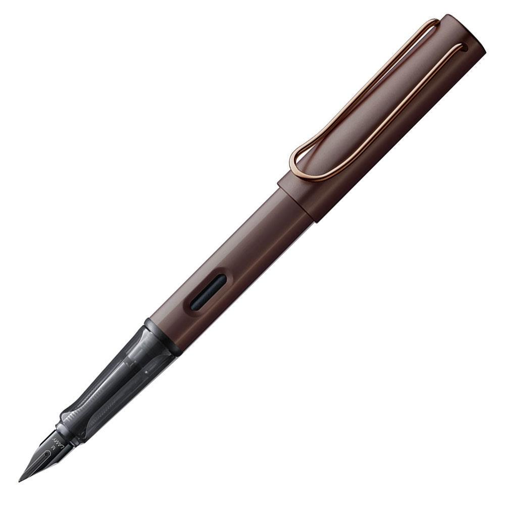 Lamy Imporium Lx Dolma Kalem Marron M Uç Lüks Dolma Kalem