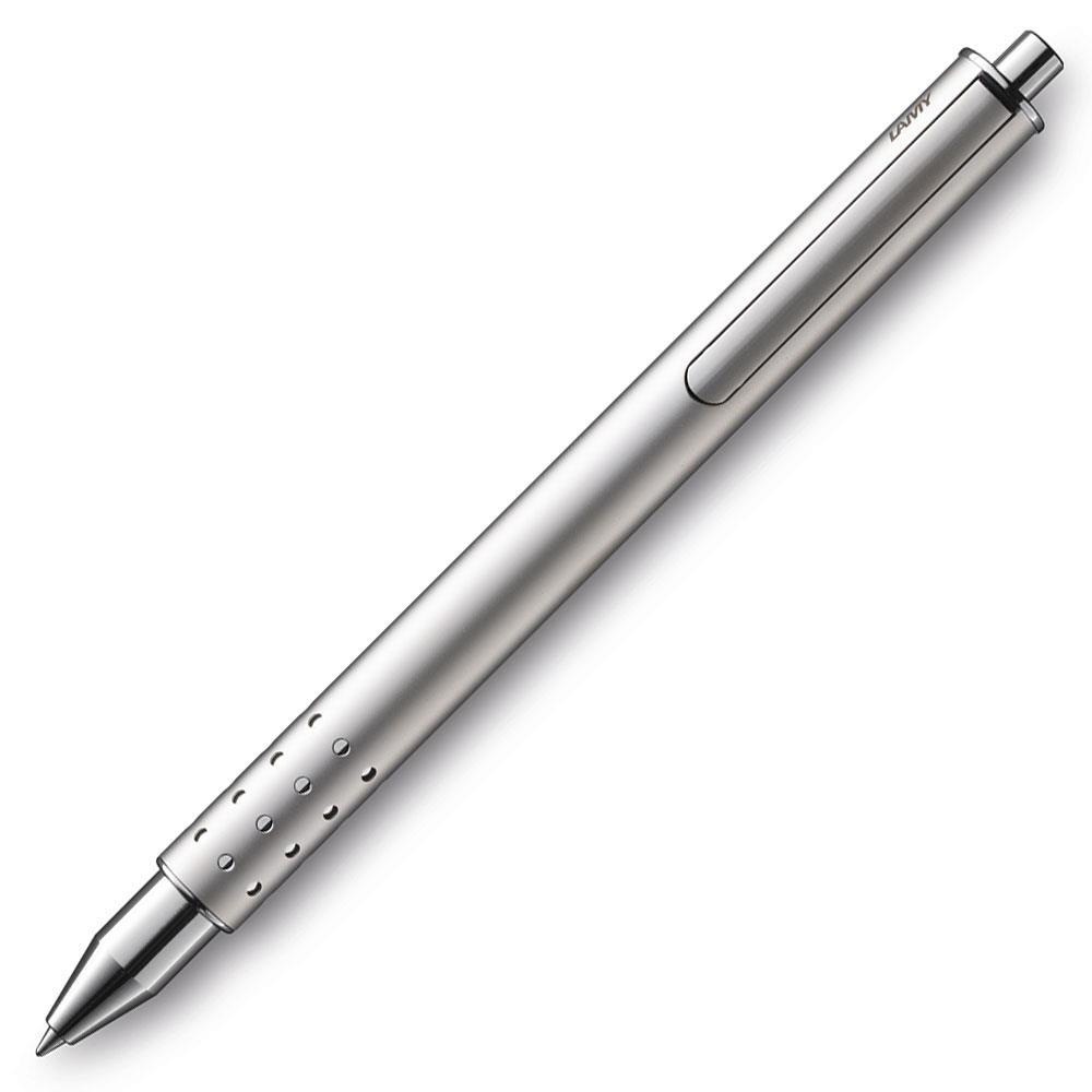 Lamy Roller Kalem Swift Paladyum Gövde Lüks Roller Kalem