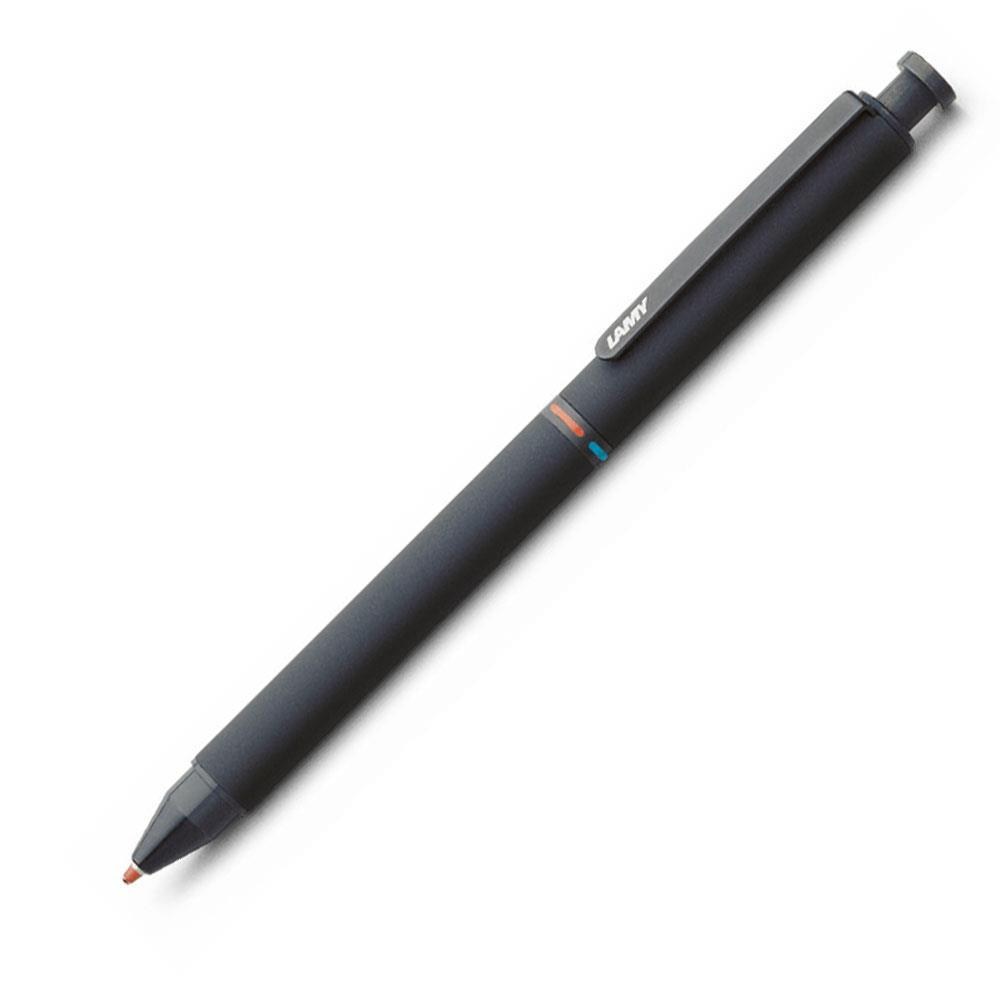 Lamy St Fonksiyonlu Kalem Mat Lake Gövde Siyah Fonksiyonlu Kalem