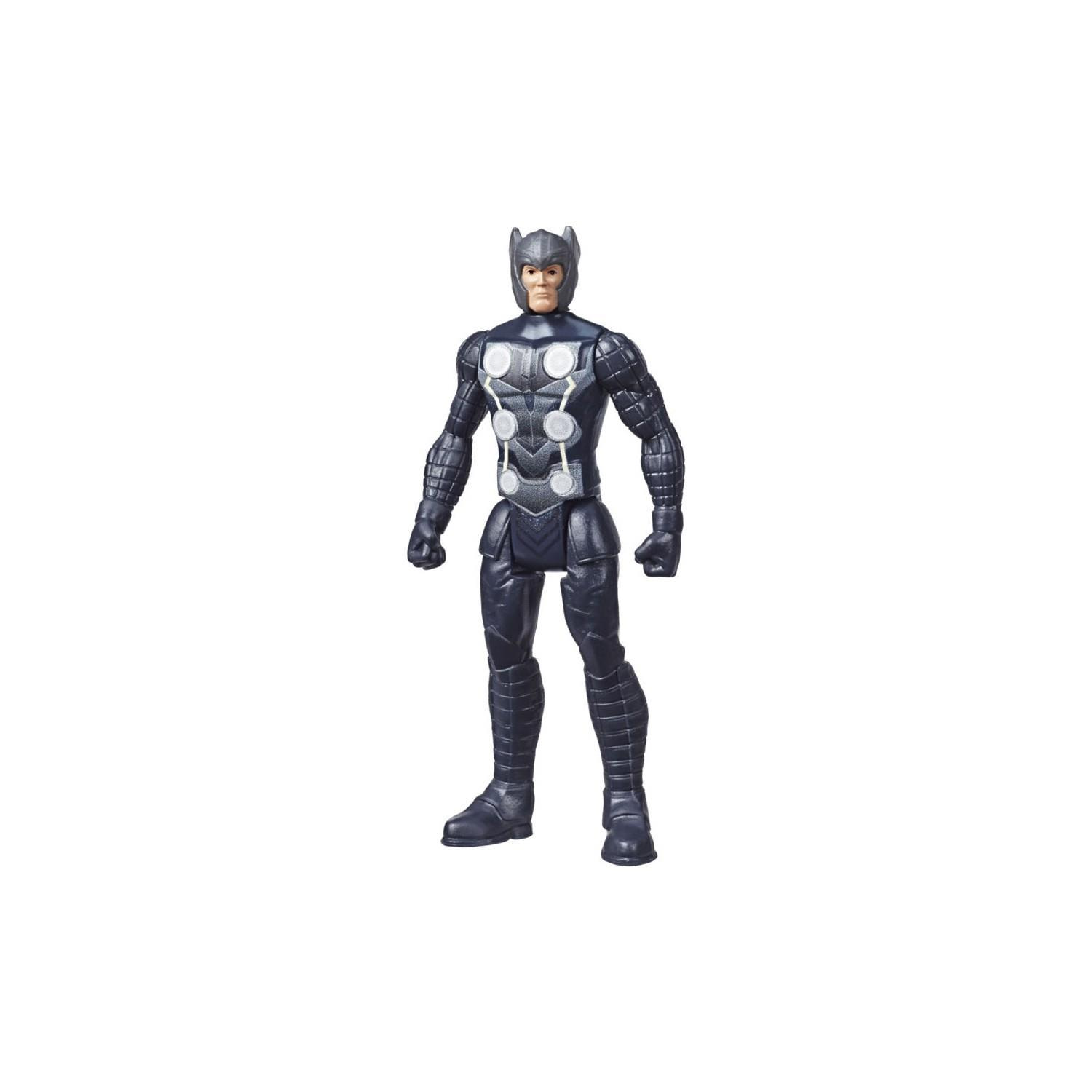 Marvel Aksiyon Figürleri 9.5 CM (Karışık Model 1 Adet)