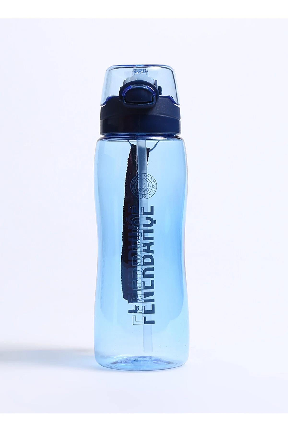 Fenerbahçe Plastik 700 Ml Matara Suluk