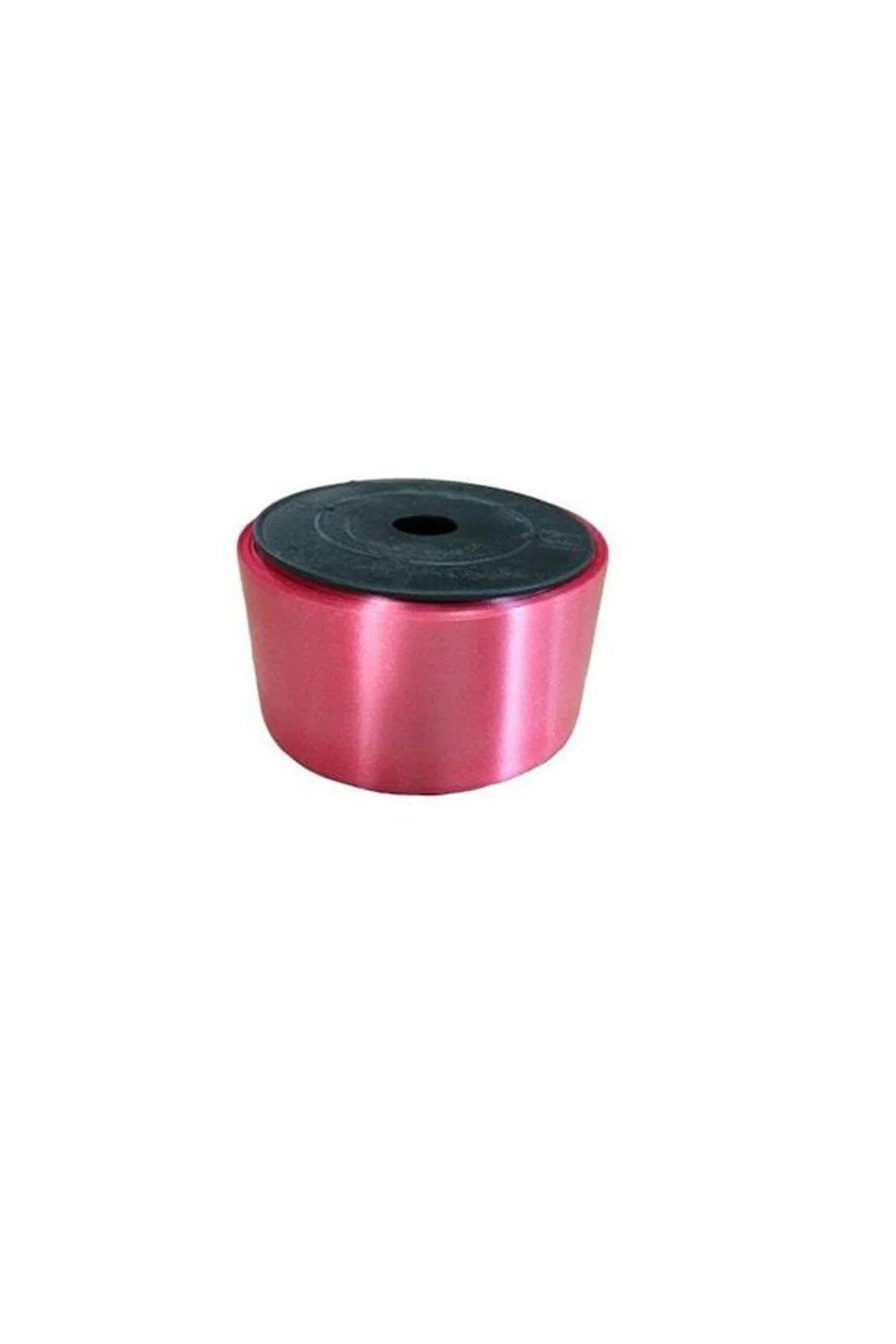 Nedi Rabant (Rafya) 19 MM x 50 Metre Koyu Pembe Rafya