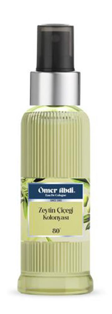 Ömer Abdi Tuncer 100ml Zeytin Çiçeği Kolanyası