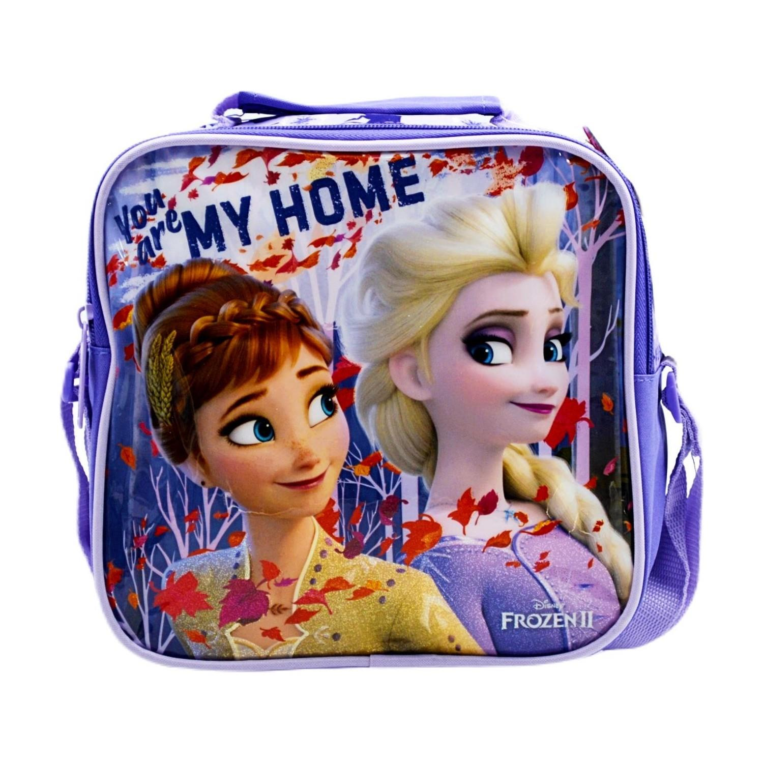 Frocx Otto Frozen Echo My Home Beslenme Çantası