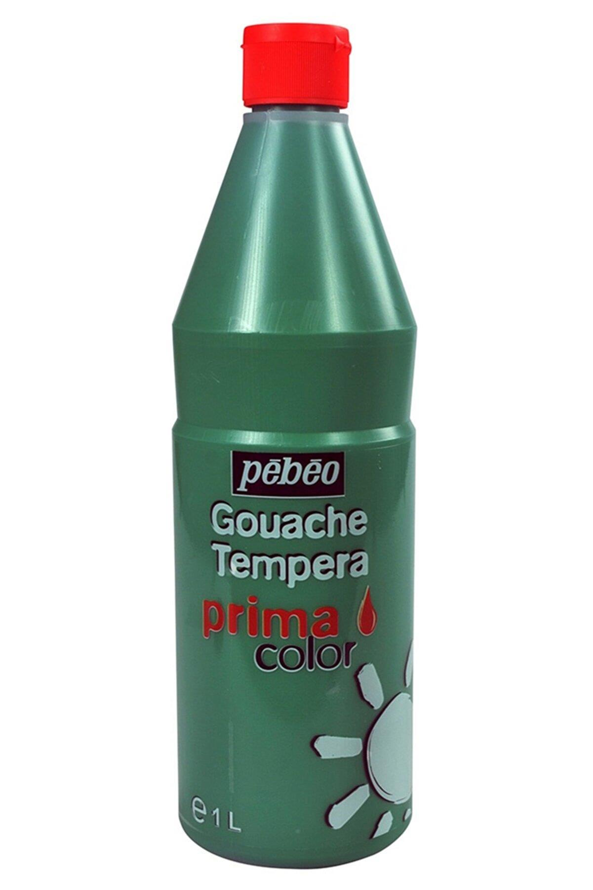Pebeo Guaj Boya Prima Color 1 Lt Light Green