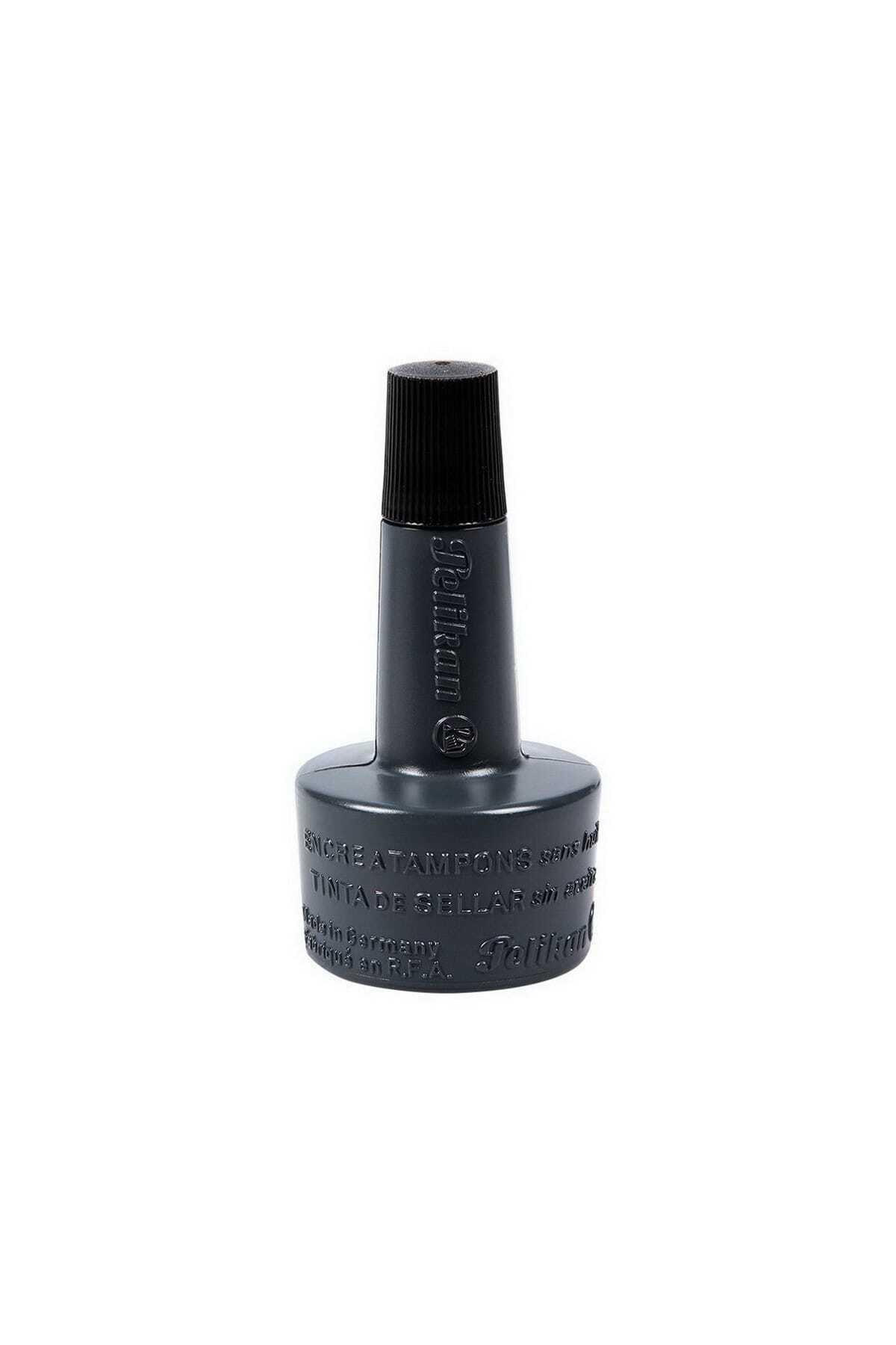 Pelikan Istampa Mürekkebi 28 ML Siyah 351197