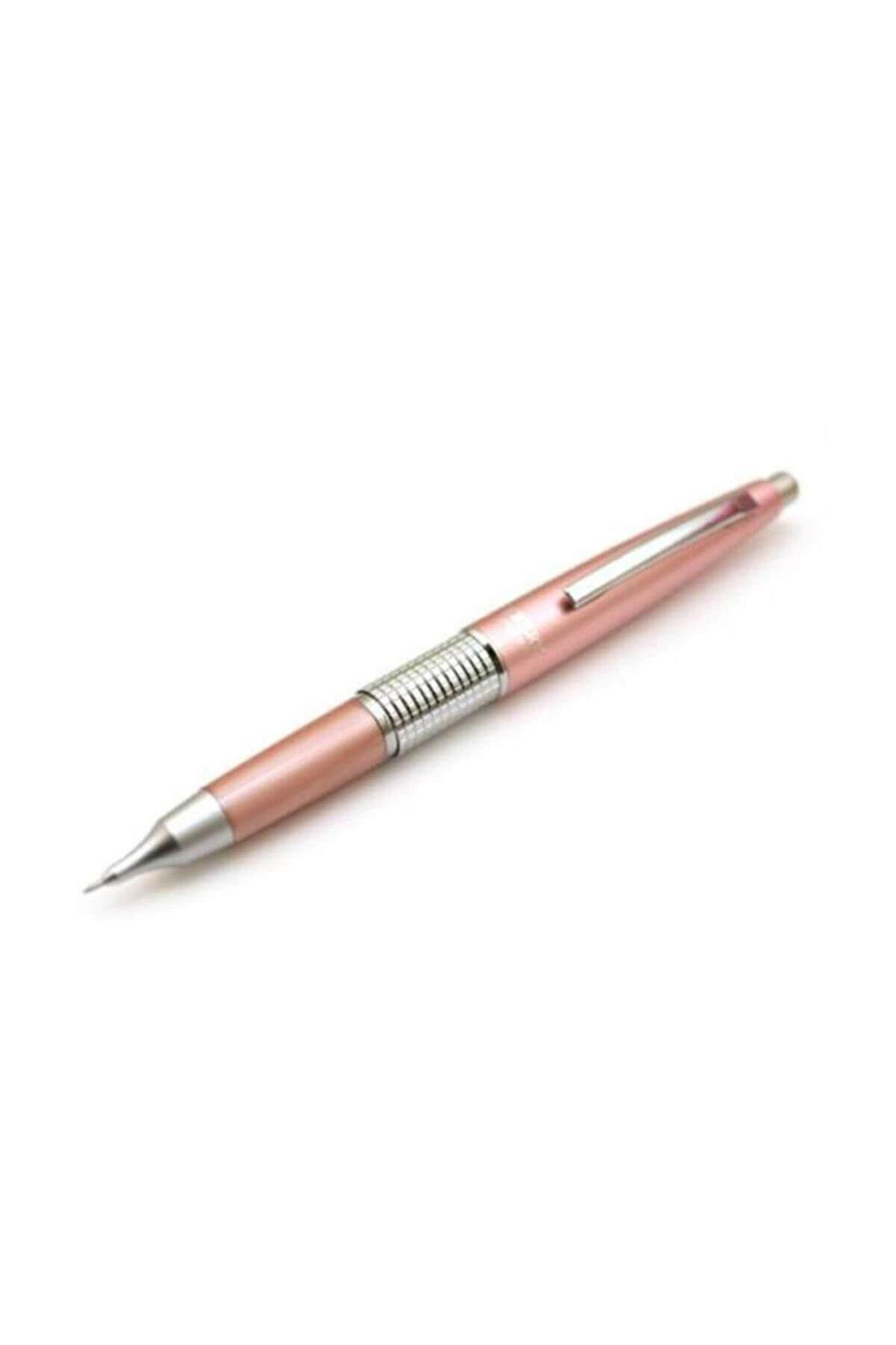 Pentel Versatil Kerry 0.5 mm Dolma Kalem Tipi Kapak Pembe 0.5 Mm Uçlu Kalem