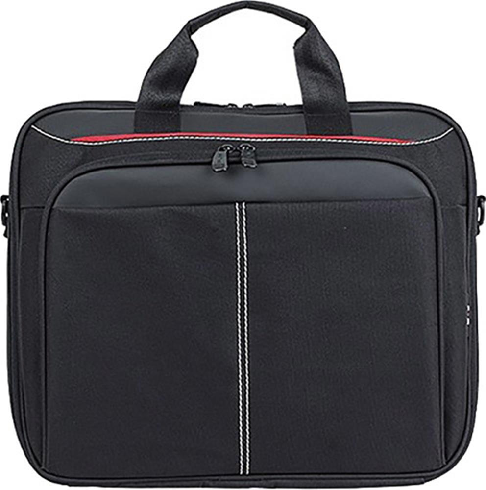 Plm Plc34 Notebook Çantası Siyah 15.6 Inch
