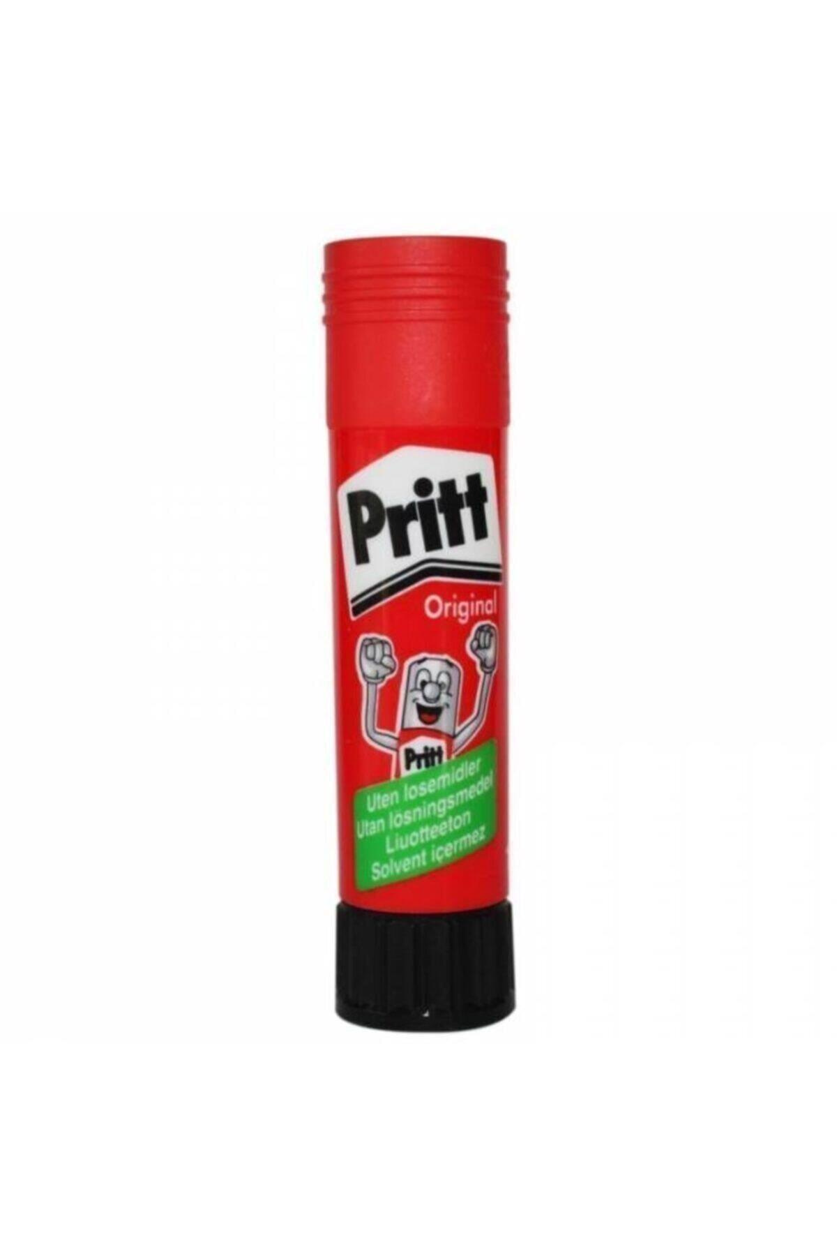 Pritt Yapıştırıcı stick 11 Gr (25 Li Paket)