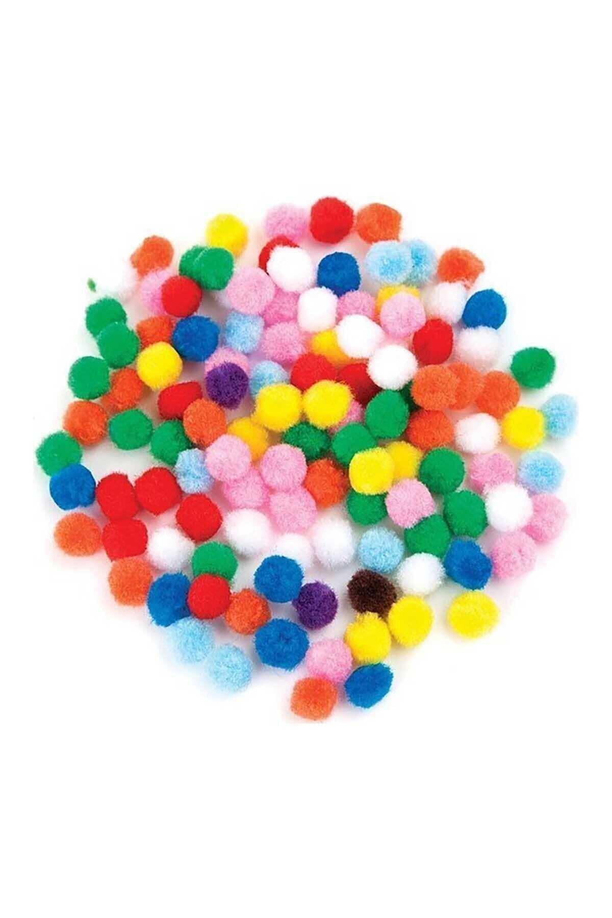 Puti Pom Pom 10 MM Pom Pom
