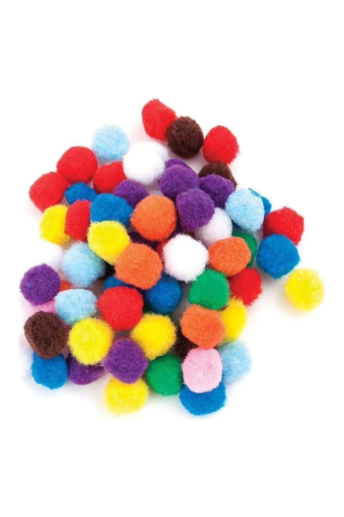 Puti Pom Pom 20 MM
