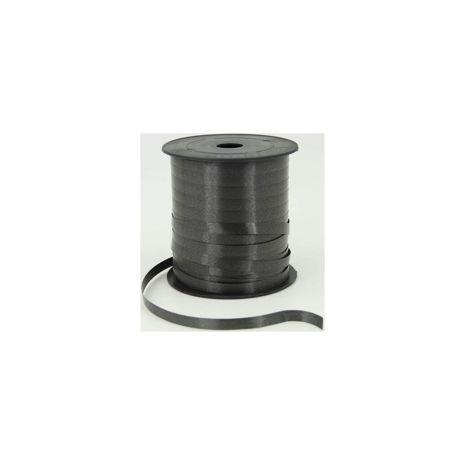 Rabant Rabant (Rafya) 8 MM x 200 Metre Siyah Rafya