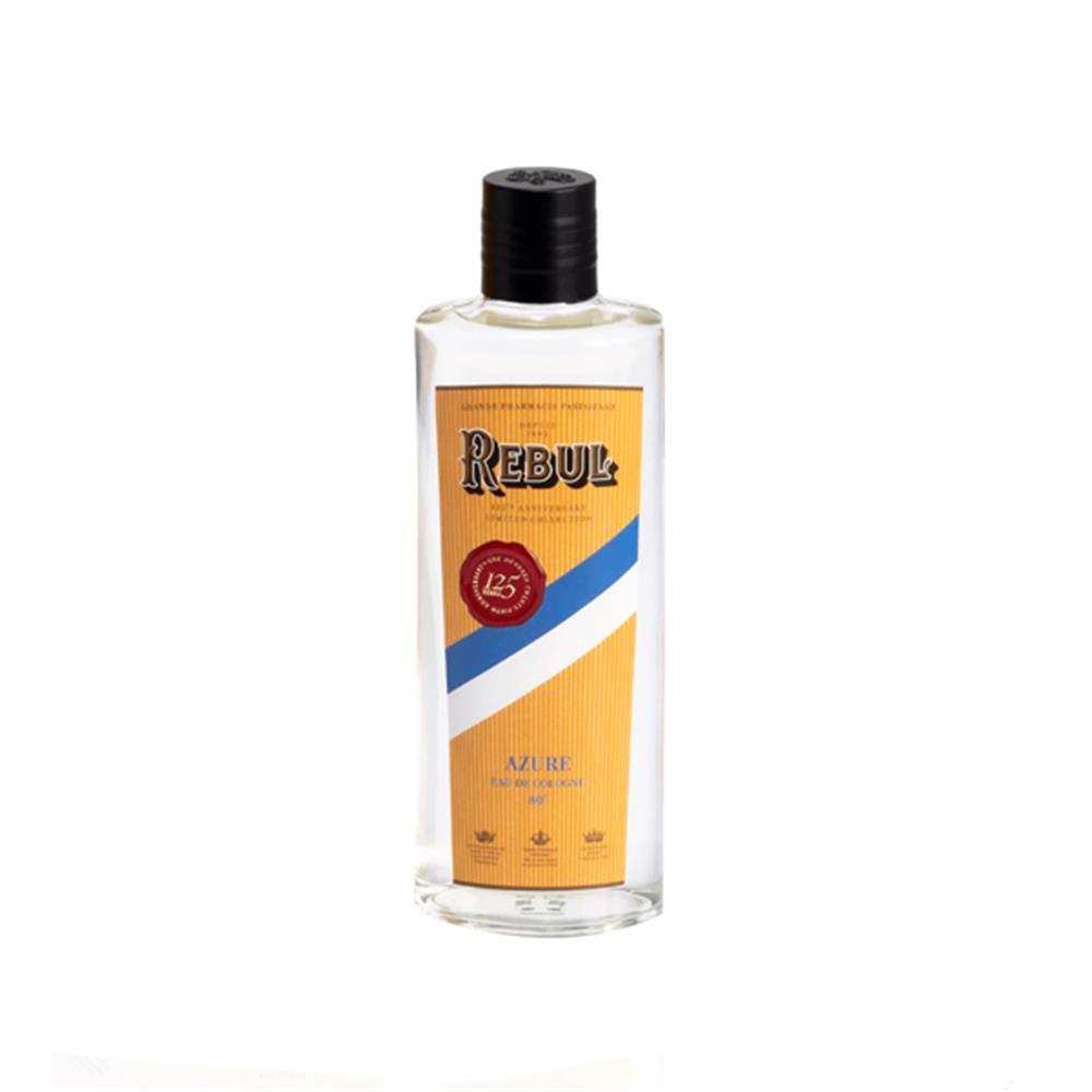 Rebul Azure Kolonya 250 ML Cam Şişe