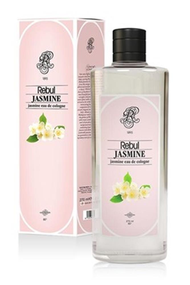 Rebul Jasmine Kolonya Cam Şişe 250 ML