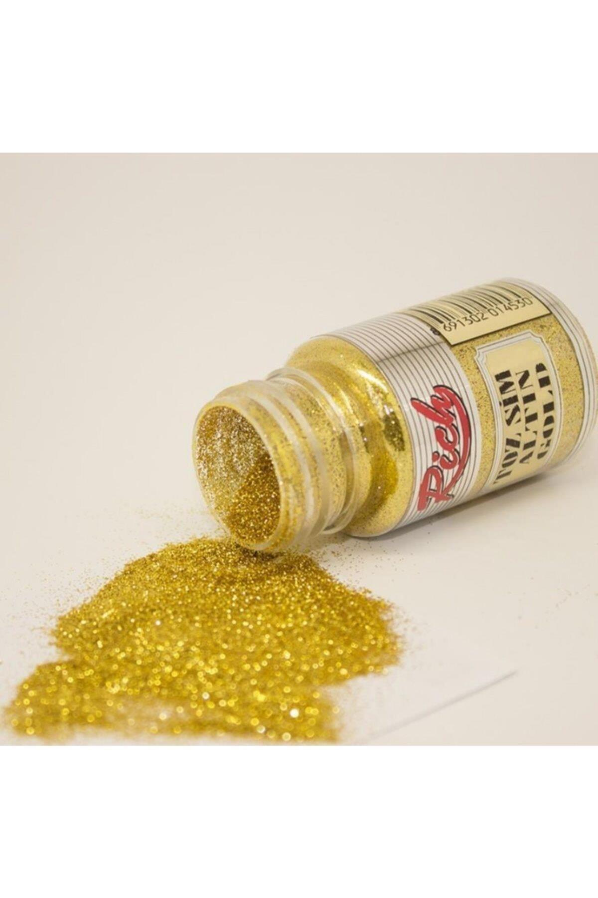 Funny Kids Toz Sim Altın