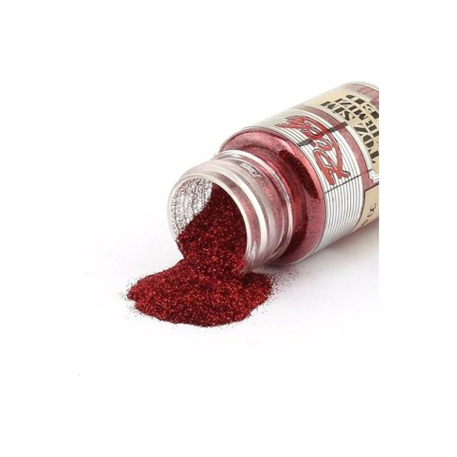 Funny Kids Toz Sim Kırmızı 50 CC Toz Sim