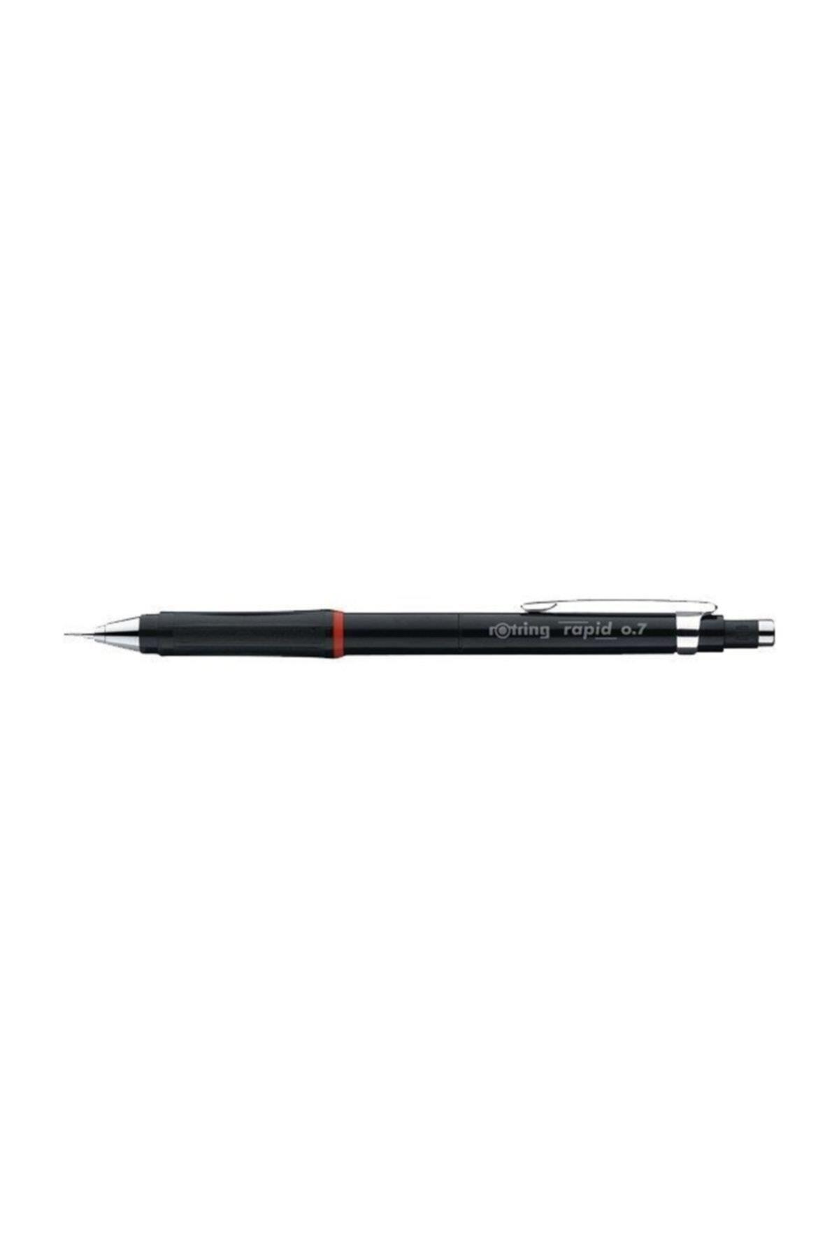 Rotring Versatil Kalem Rapid 0.7 MM (10 Lu Paket)