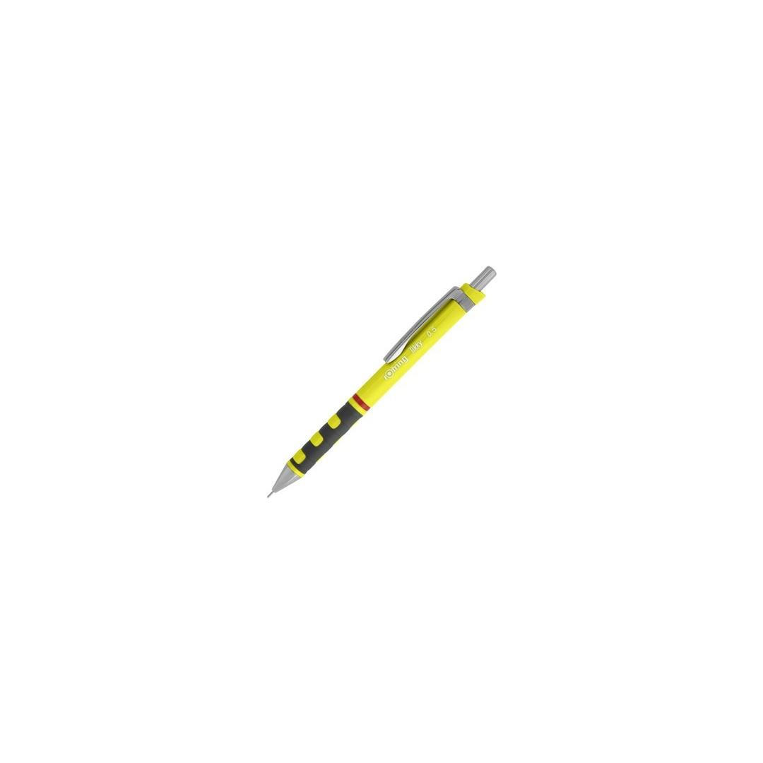 Rotring Versatil Kalem Tikky 0.5 MM Neon Sarı 2007251
