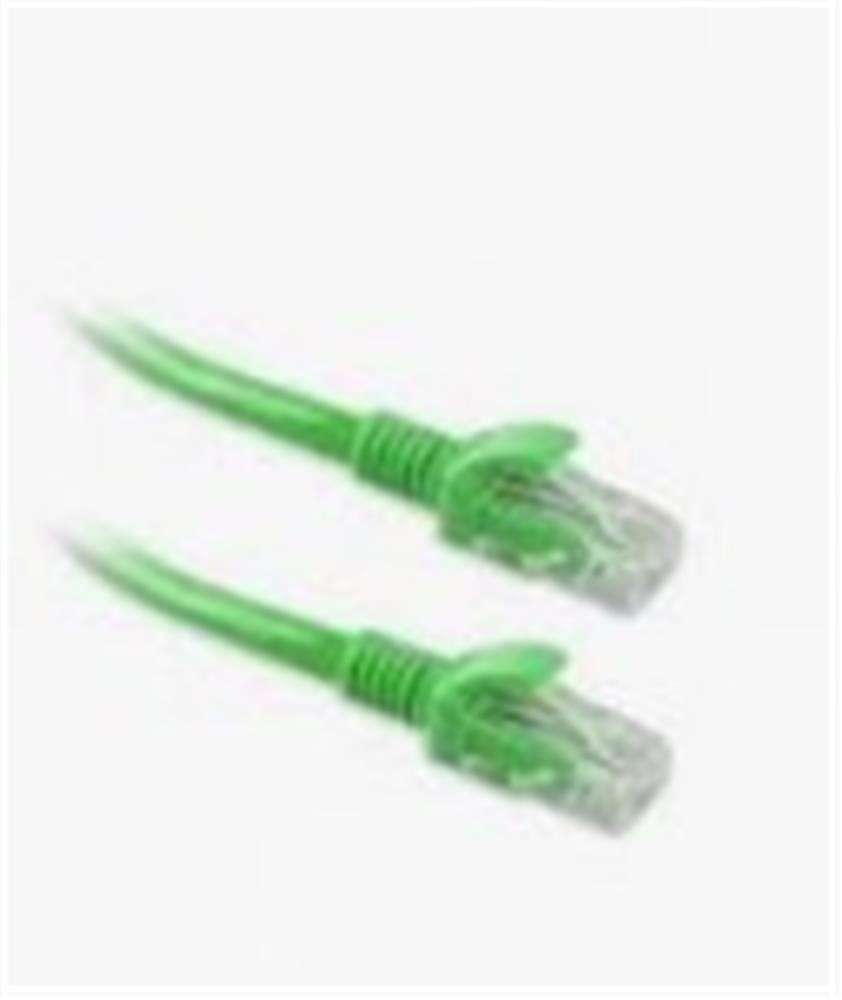 S-link 60 CM Cat6 Yeşil Utp Patch Kablo Ethernet Kablosu