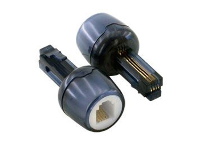 S-link Telefon Spiral Koruyucu Jak